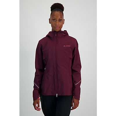 Yaras 3in1 Damen Bikejacke von VAUDE