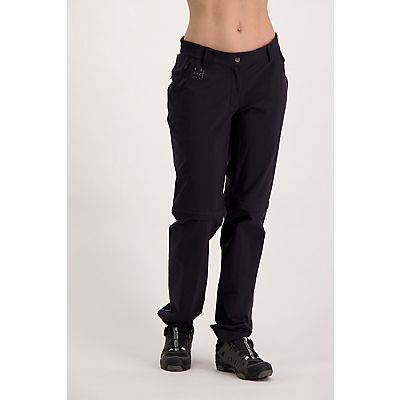 Yaras Zip-Off Damen Bikehose von VAUDE