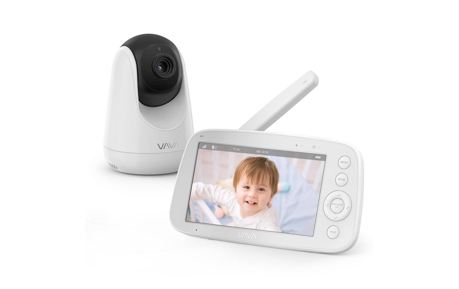 VAVA Video-Babyphone von VAVA