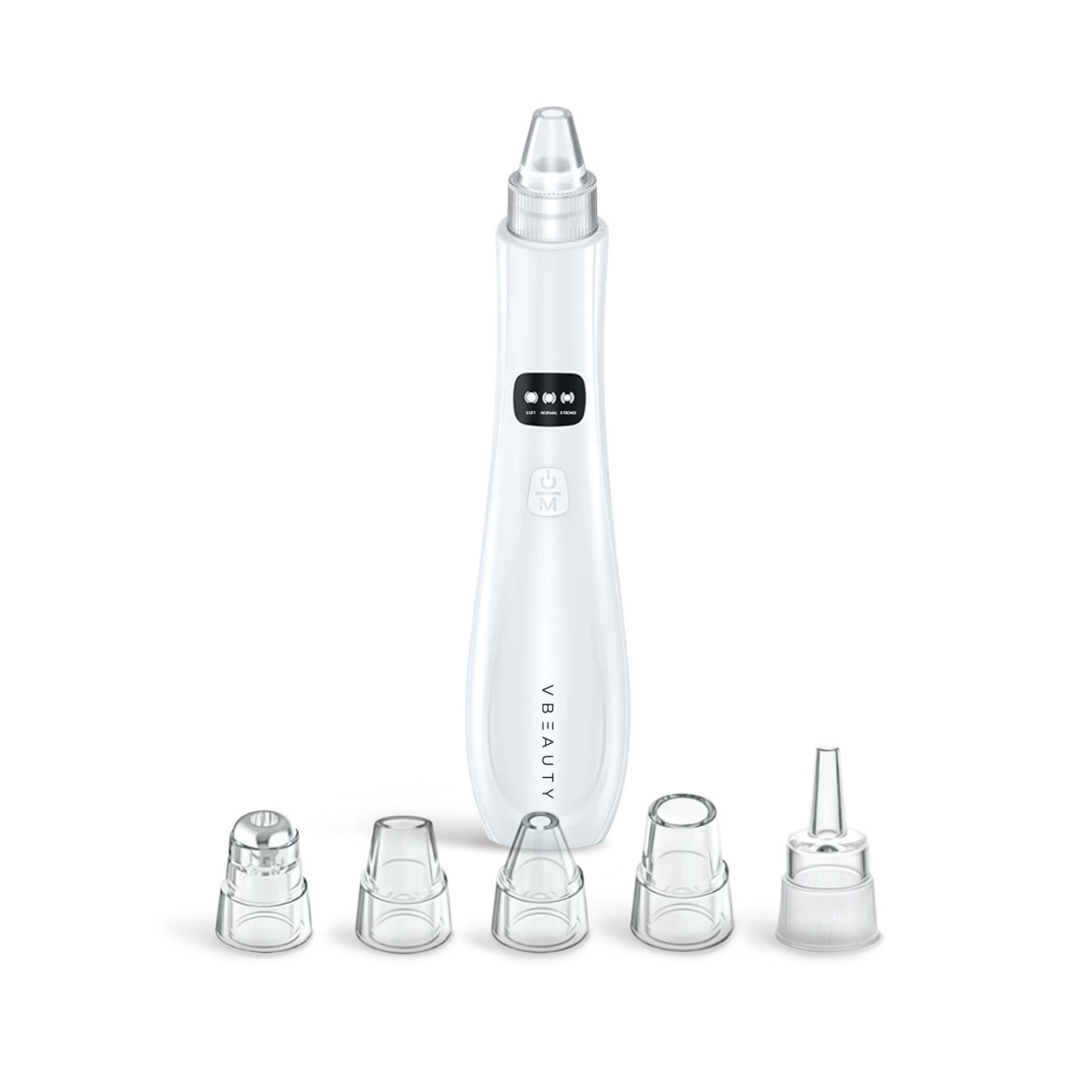 VBEAUTY Tools - Deepclean Pro Vakuum Poren-reiniger VBEAUTY Tools - Deepclean Pro Vakuum Poren-reiniger von VBEAUTY