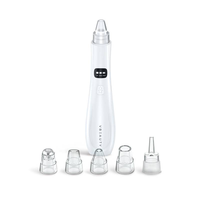VBEAUTY Tools - Deepclean Pro Vakuum Poren-reiniger von VBEAUTY
