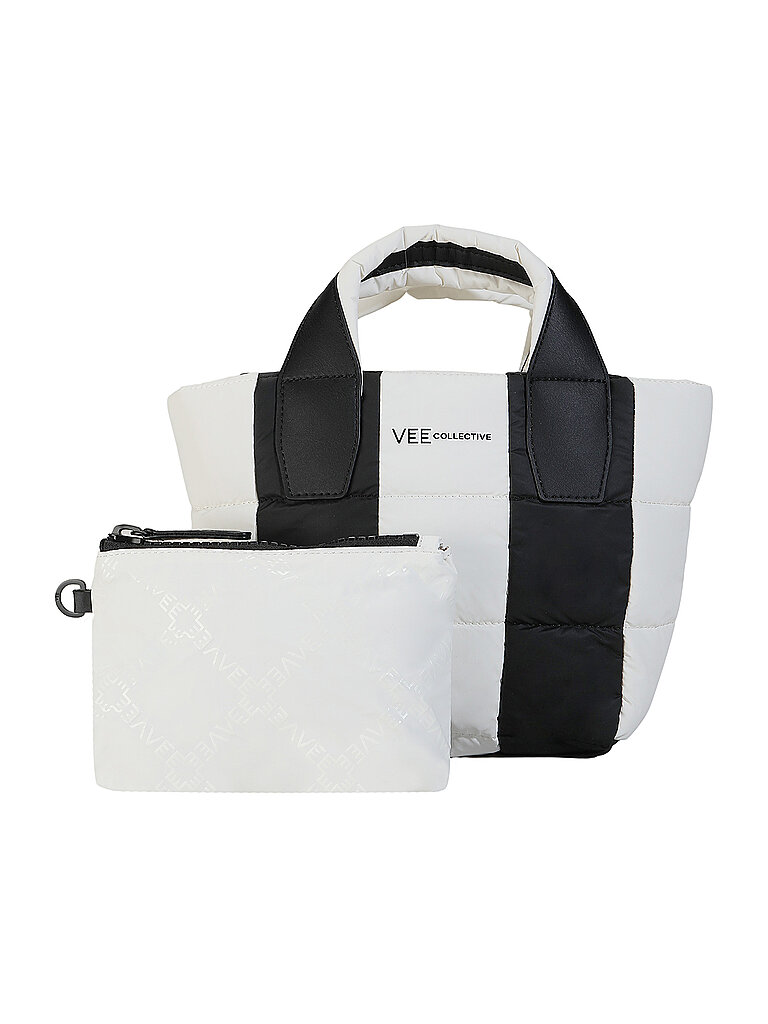 VEE COLLECTIVE Tasche - Mini Bag PORTER TOTE Mini schwarz VEE COLLECTIVE Tasche - Mini Bag PORTER TOTE Mini schwarz von VEE COLLECTIVE