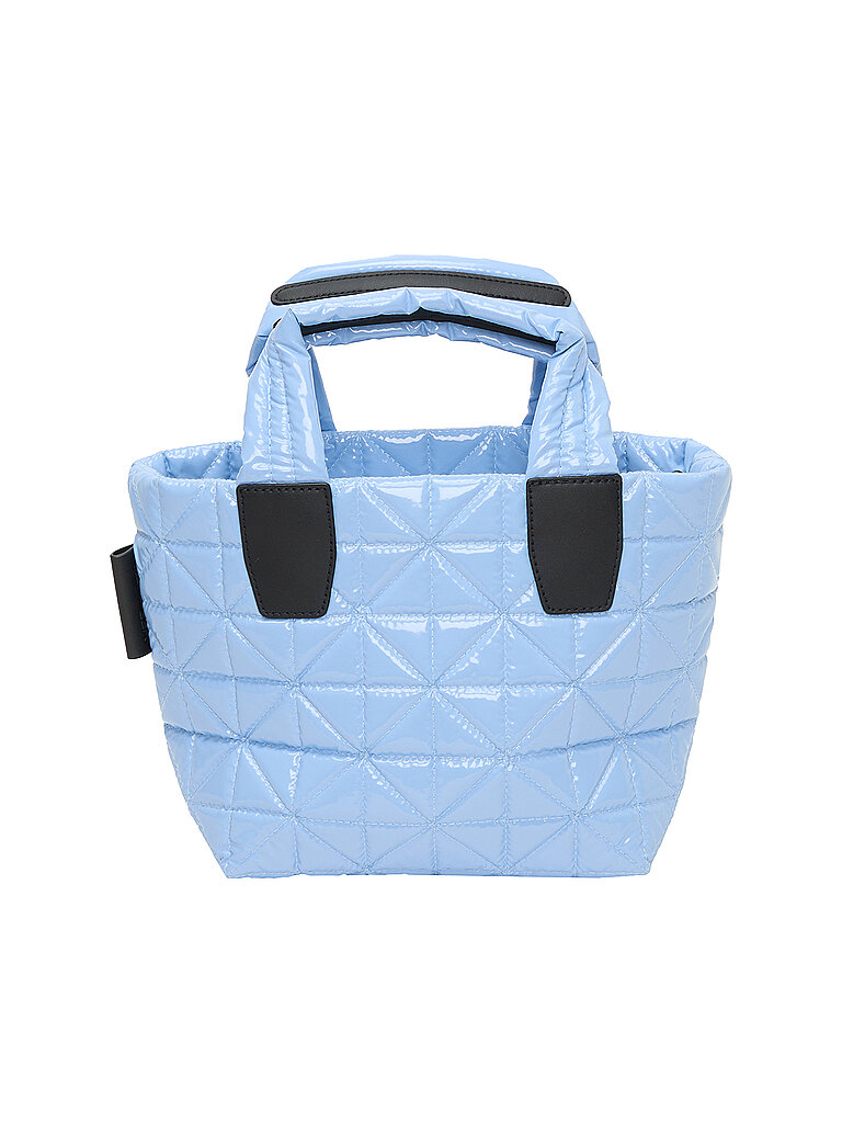 VEE COLLECTIVE Tasche - Mini Bag VEE TOTE Mini hellblau VEE COLLECTIVE Tasche - Mini Bag VEE TOTE Mini hellblau von VEE COLLECTIVE
