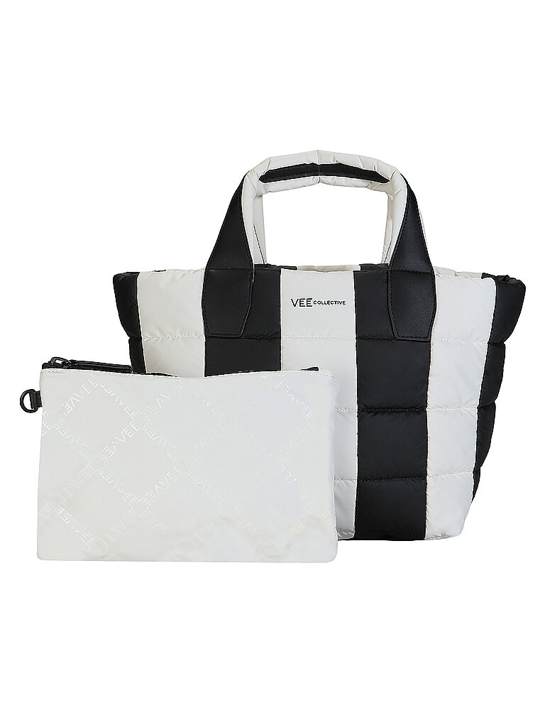 VEE COLLECTIVE Tasche - Shopper PORTER TOTE Small schwarz VEE COLLECTIVE Tasche - Shopper PORTER TOTE Small schwarz von VEE COLLECTIVE