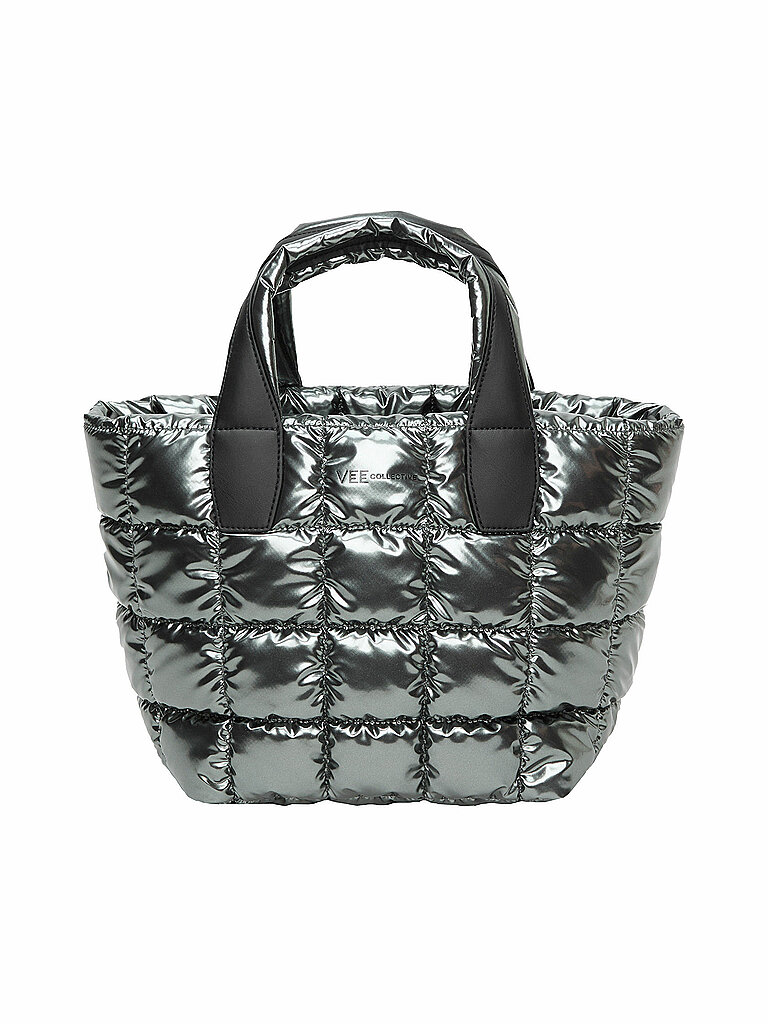 VEE COLLECTIVE Tasche - Shopper PORTER TOTE Small silber VEE COLLECTIVE Tasche - Shopper PORTER TOTE Small silber von VEE COLLECTIVE