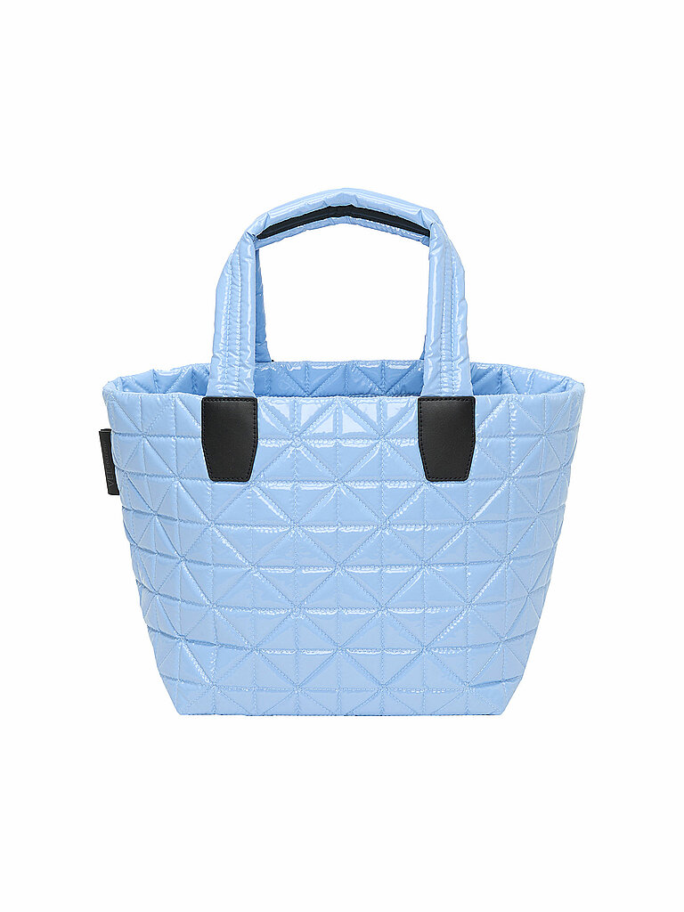 VEE COLLECTIVE Tasche - Shopper VEE TOTE Small hellblau VEE COLLECTIVE Tasche - Shopper VEE TOTE Small hellblau von VEE COLLECTIVE