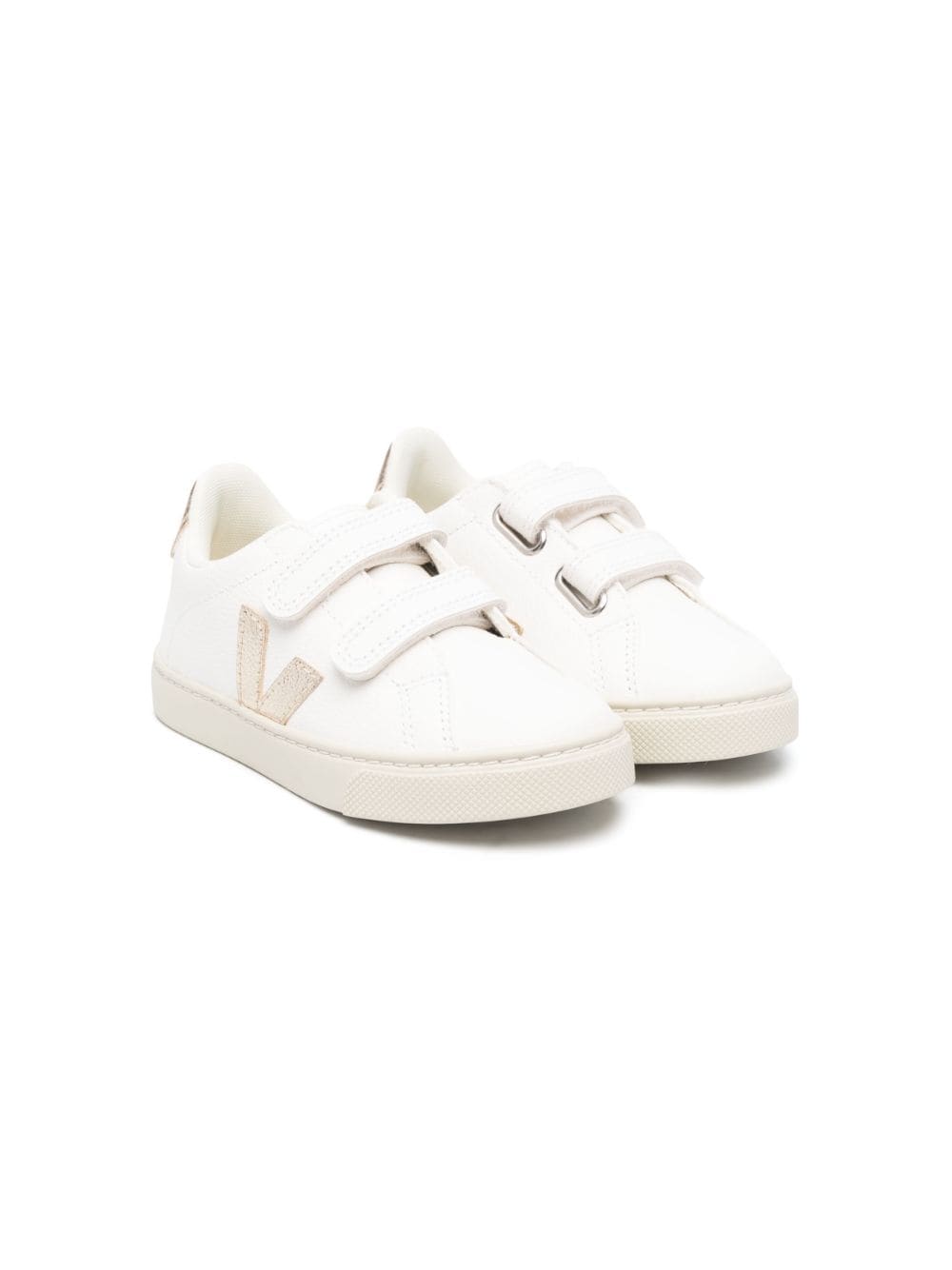 VEJA Kids Recife low-top sneakers - White von VEJA Kids