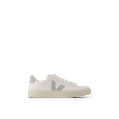 Campo Chromefree Damen Sneaker von VEJA