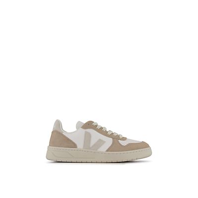 V-10 Chromefree Leather Damen Sneaker von VEJA