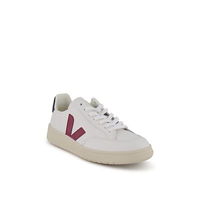 V-12 Leather Damen Sneaker von VEJA