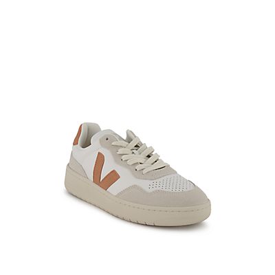 V-90 Leather Damen Sneaker von VEJA