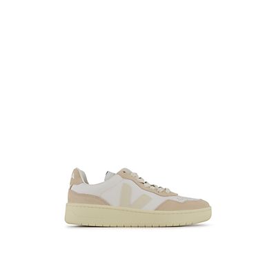 V-90 Leather Damen Sneaker von VEJA
