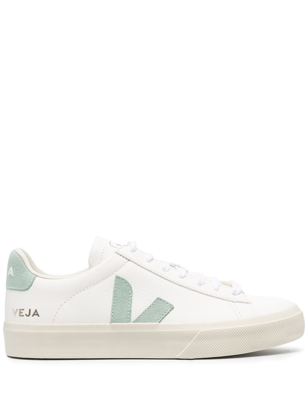 VEJA Campo low-top sneakers - White von VEJA