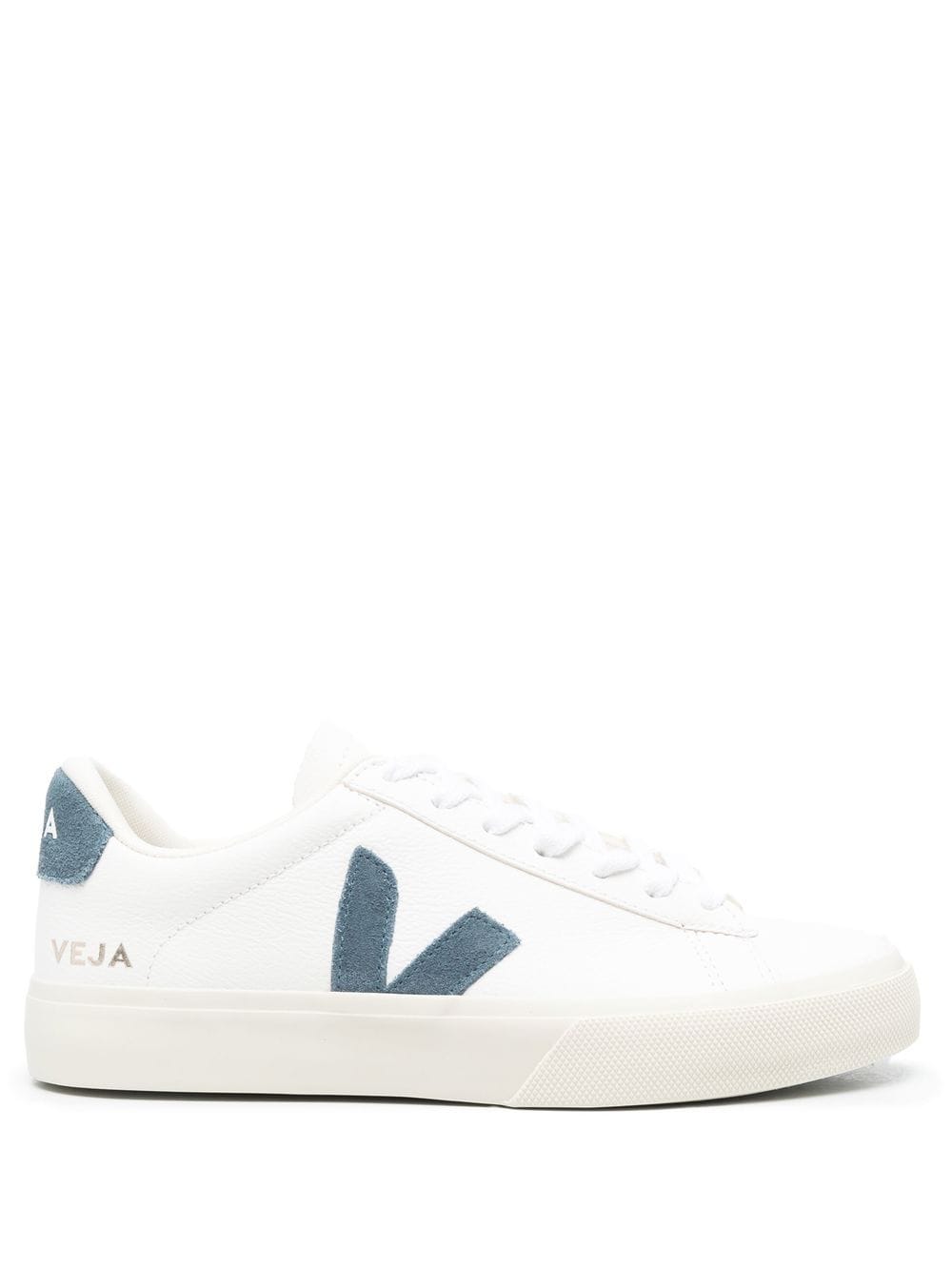 VEJA Campo low-top sneakers - White von VEJA