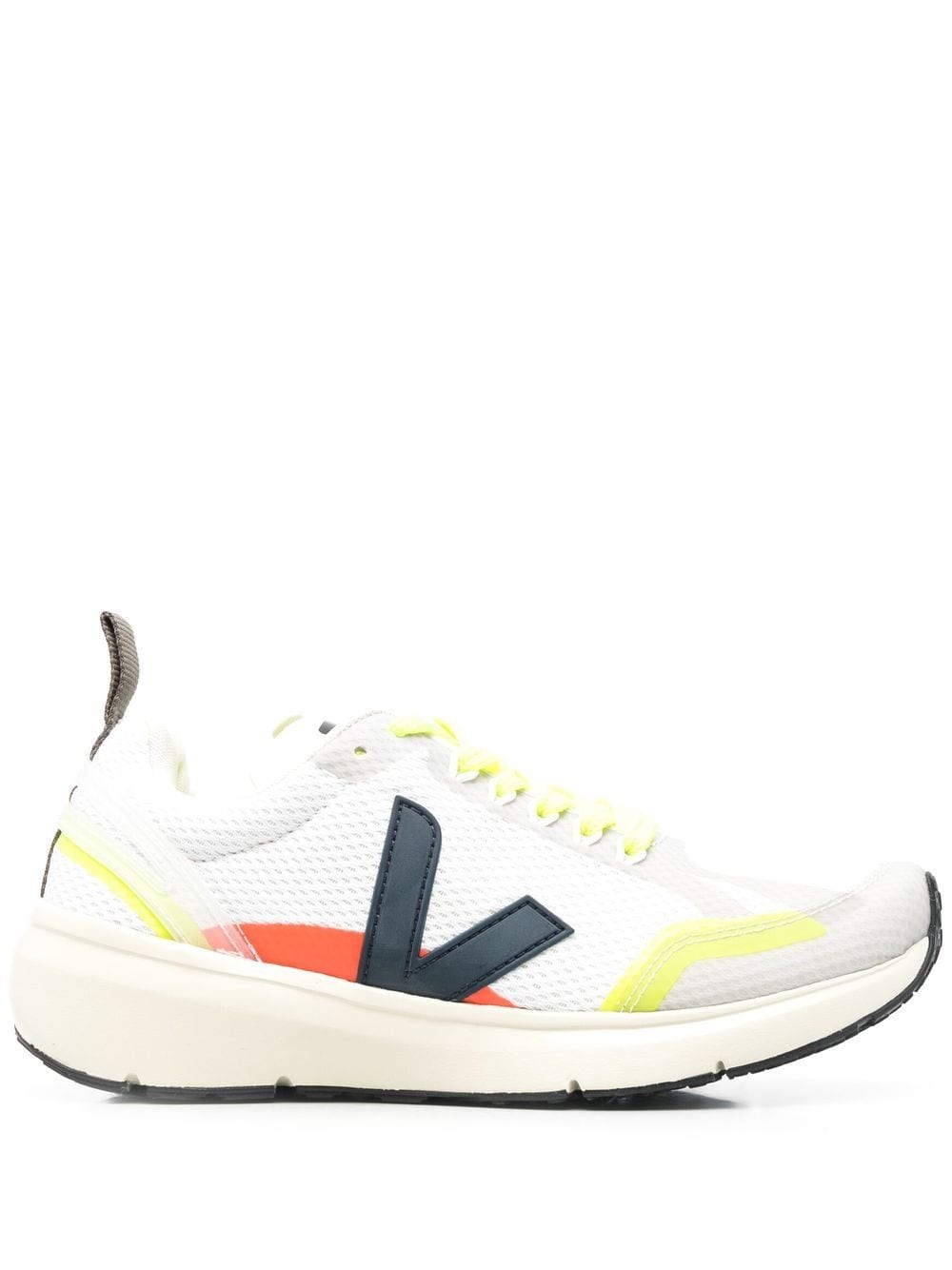 VEJA Condor low-top sneakers - White von VEJA