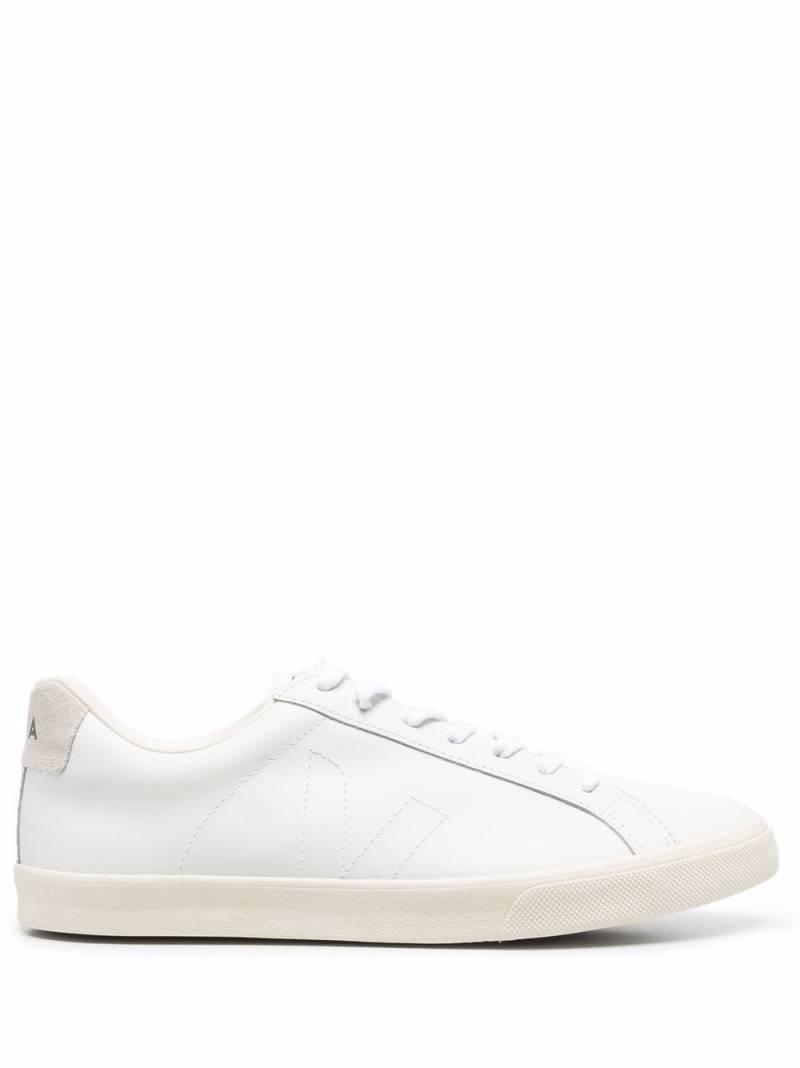 VEJA Esplar low-top sneakers - White von VEJA