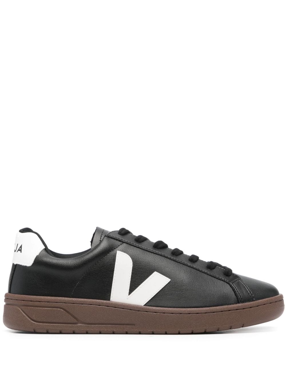 VEJA Urca low-top sneakers - Black von VEJA