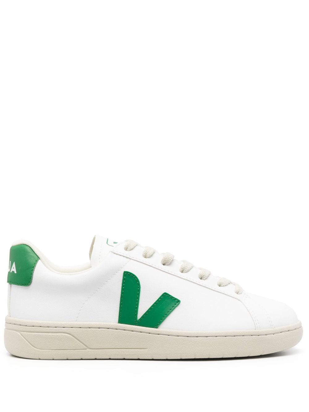 VEJA Urca low-top sneakers - White von VEJA