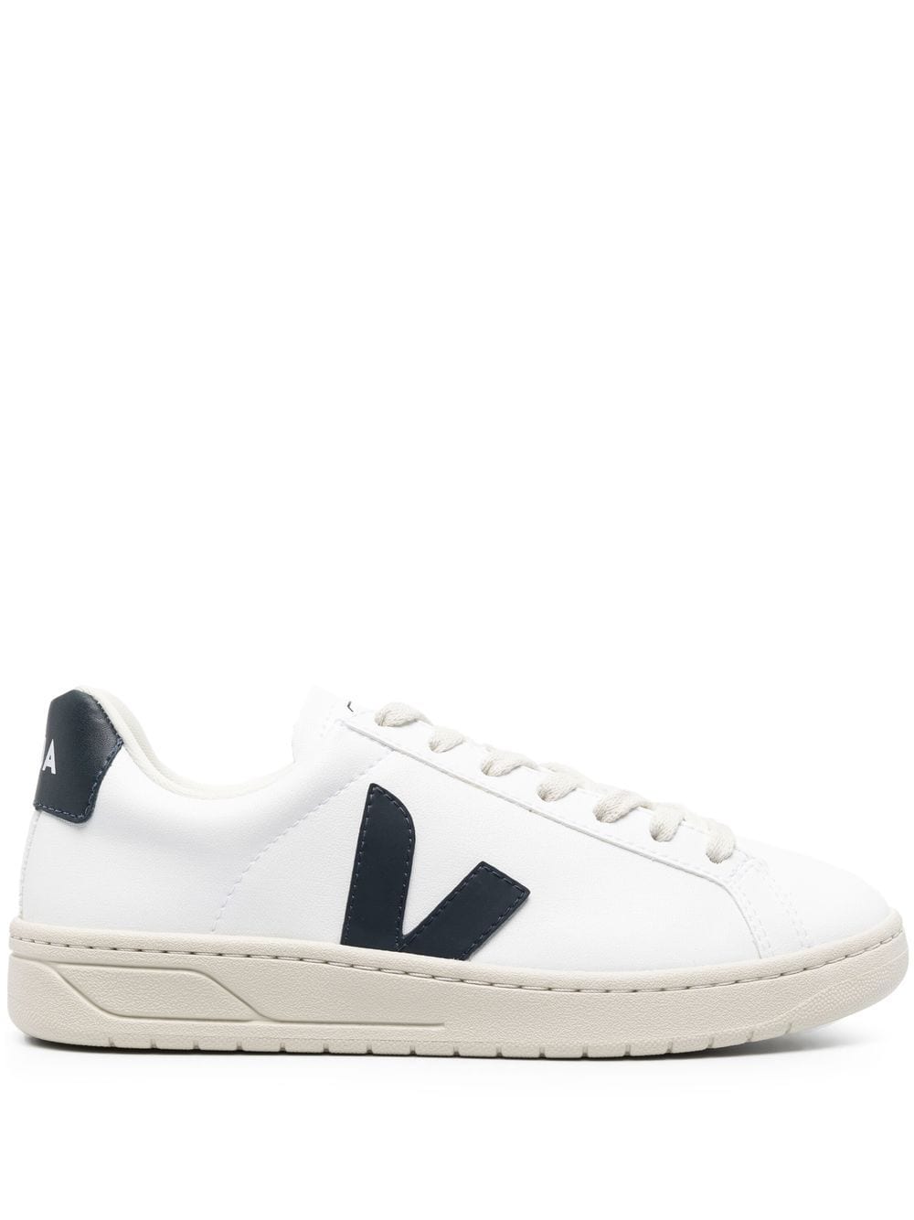 VEJA Urca low-top sneakers - White von VEJA