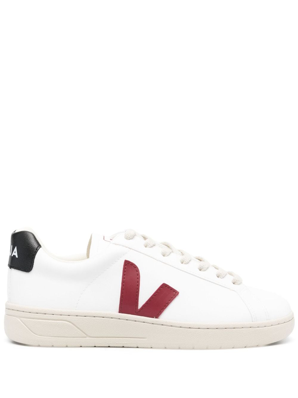 VEJA Urca low-top sneakers - White von VEJA