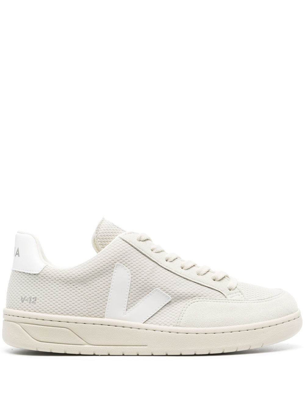 VEJA V-10 low-top sneakers - White von VEJA