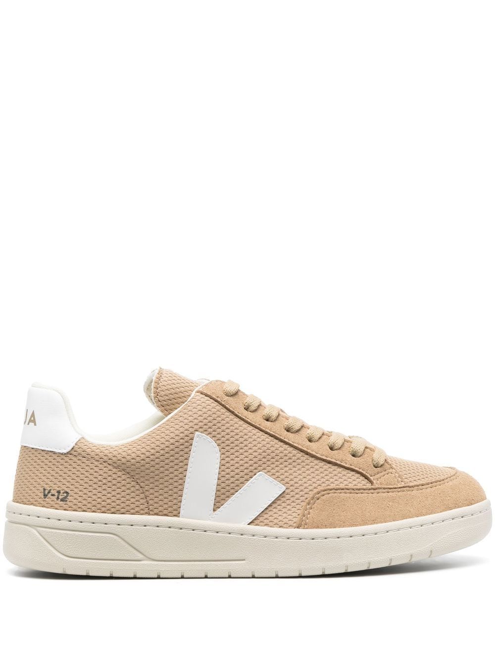 VEJA V-12 low-top sneakers - Brown von VEJA