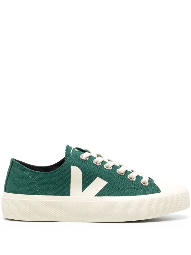 VEJA Wata II low-top sneakers - Green von VEJA