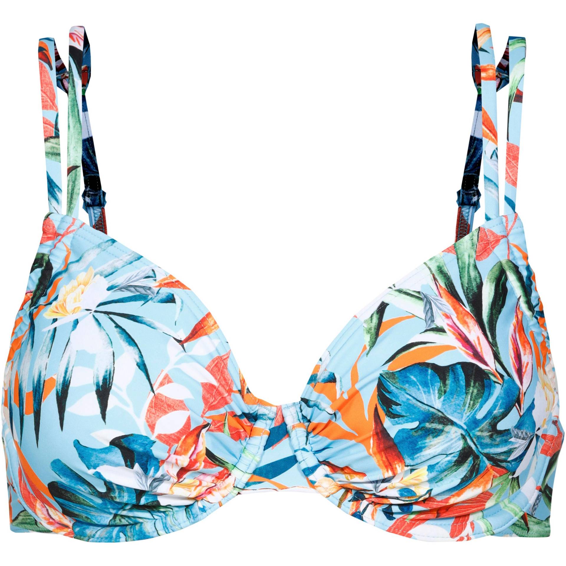 VENICE BEACH Bikini Oberteil Damen VENICE BEACH Bikini Oberteil Damen von VENICE BEACH