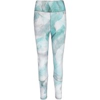 VENICE BEACH Damen Fitnesstight  mint | S von VENICE BEACH