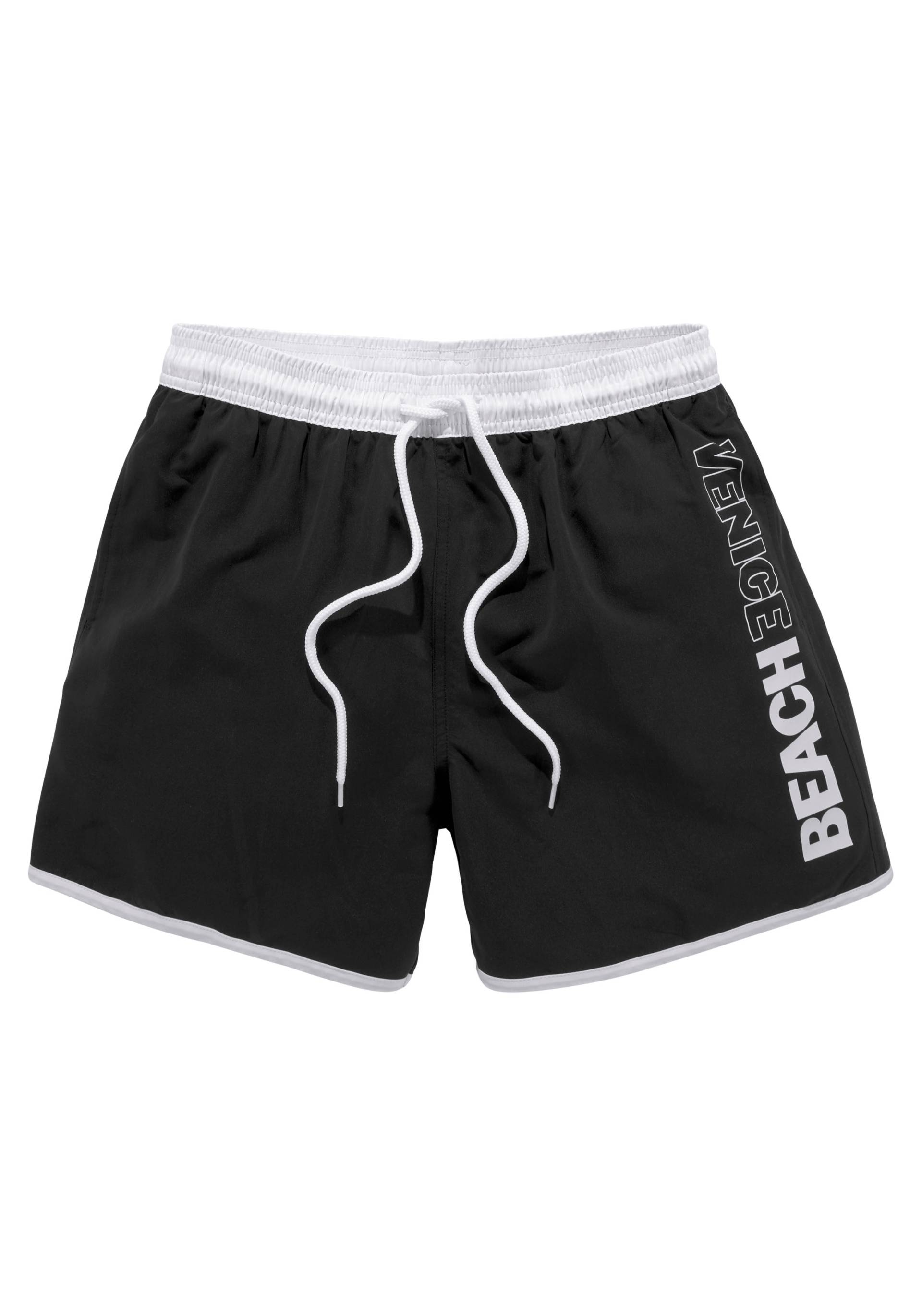 Venice Beach Badeshorts »Bo« von VENICE BEACH