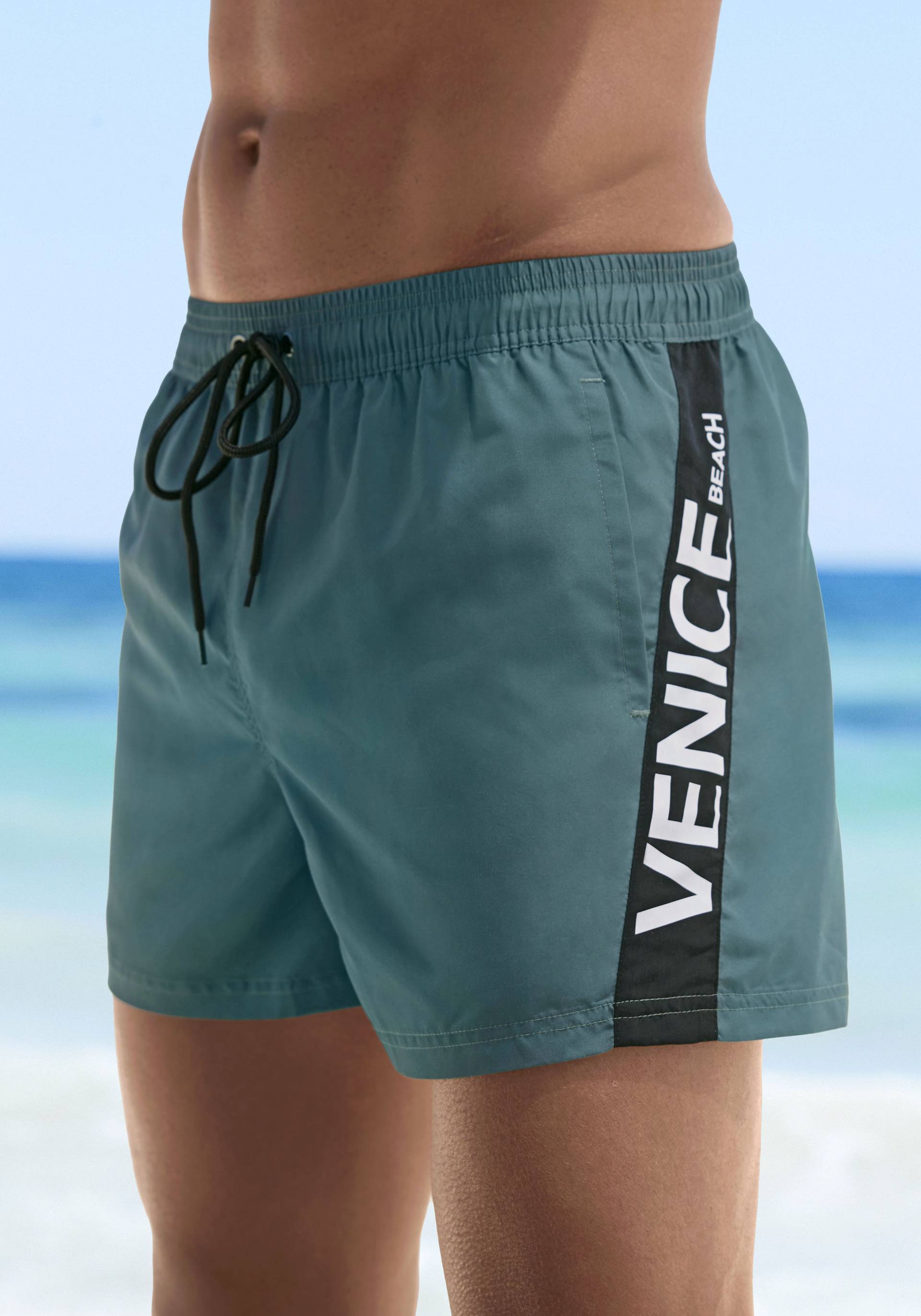 Venice Beach Badeshorts von VENICE BEACH