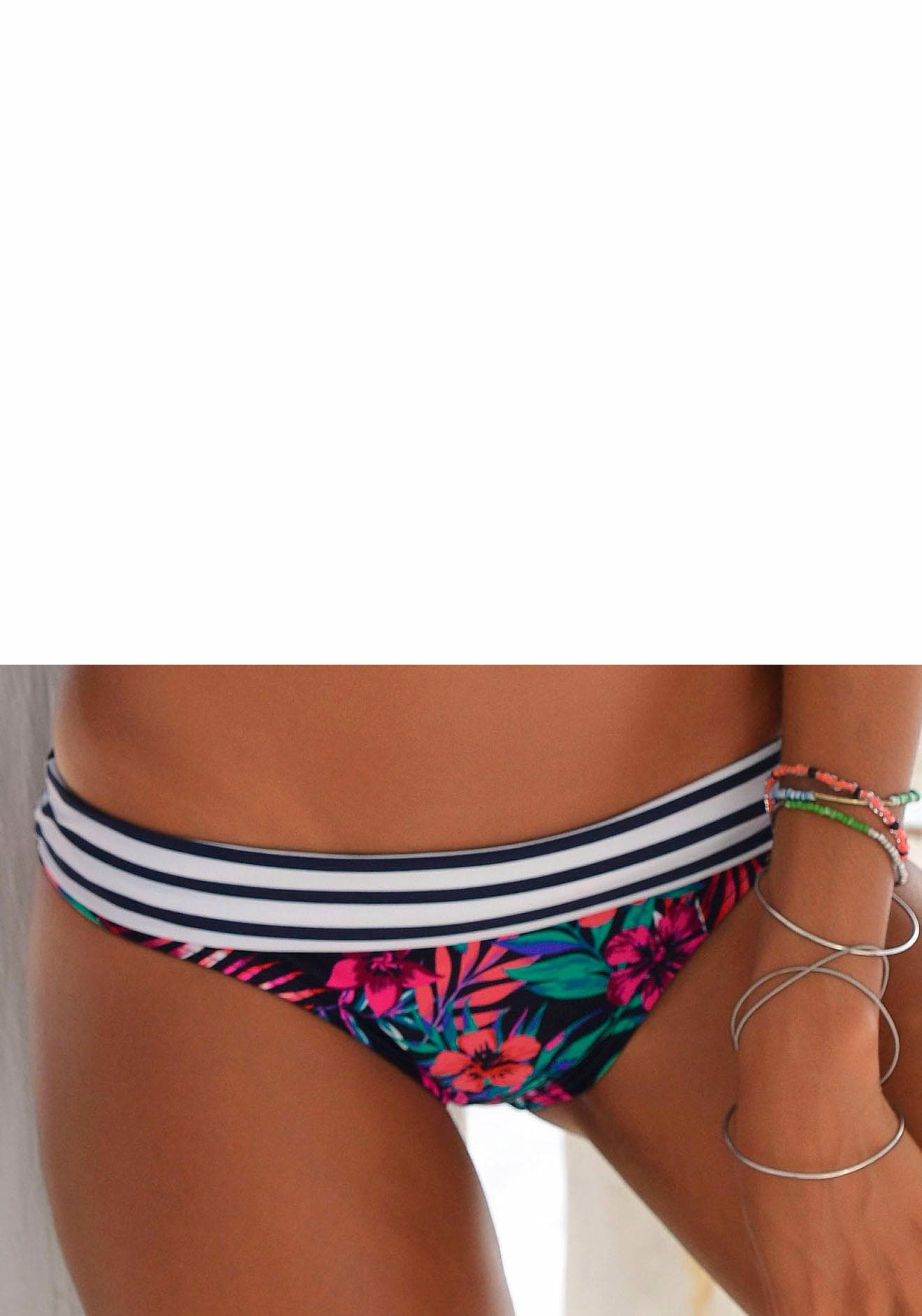 Venice Beach Bikini-Hose »Summer« von VENICE BEACH