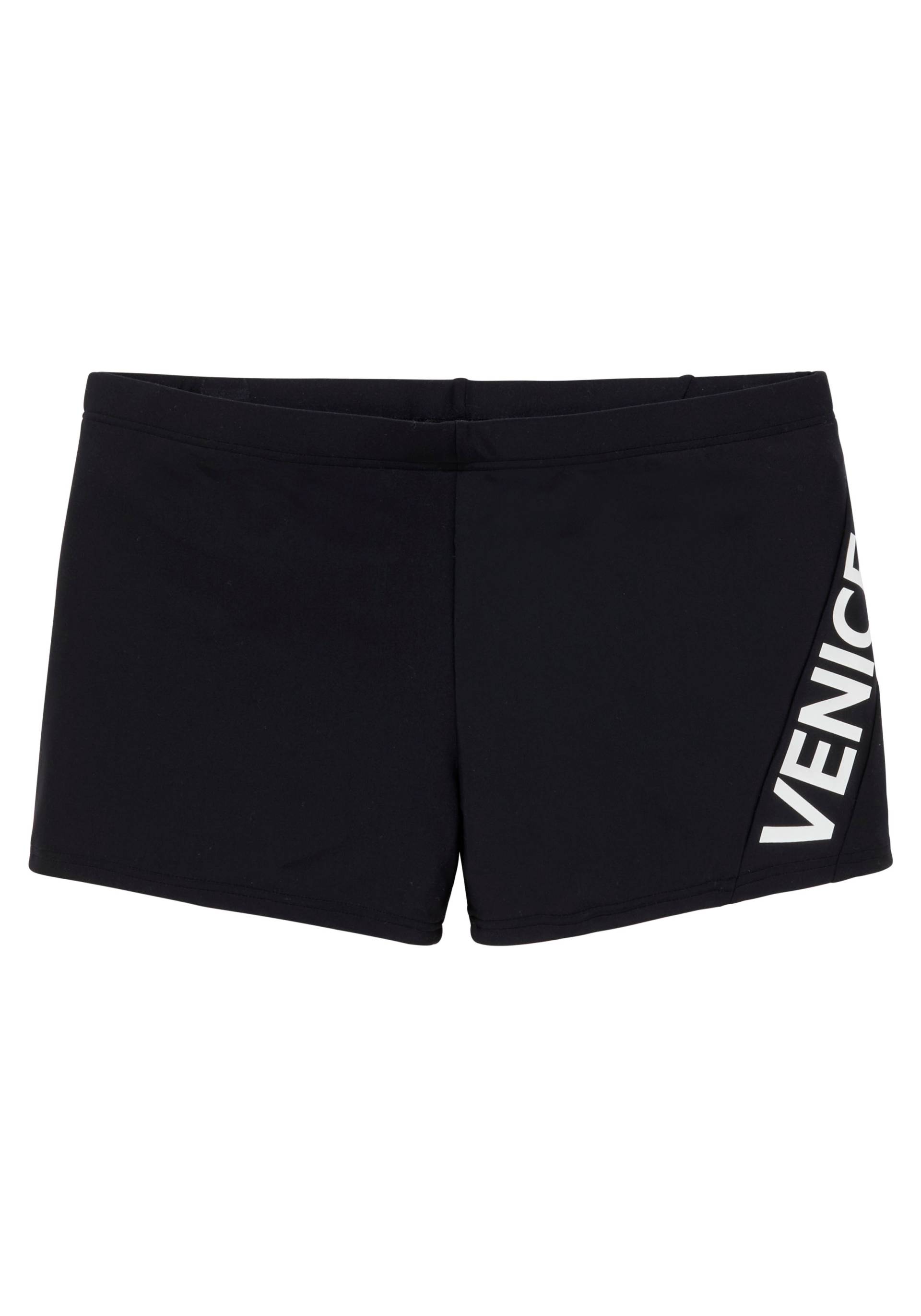 Venice Beach Boxer-Badehose von VENICE BEACH