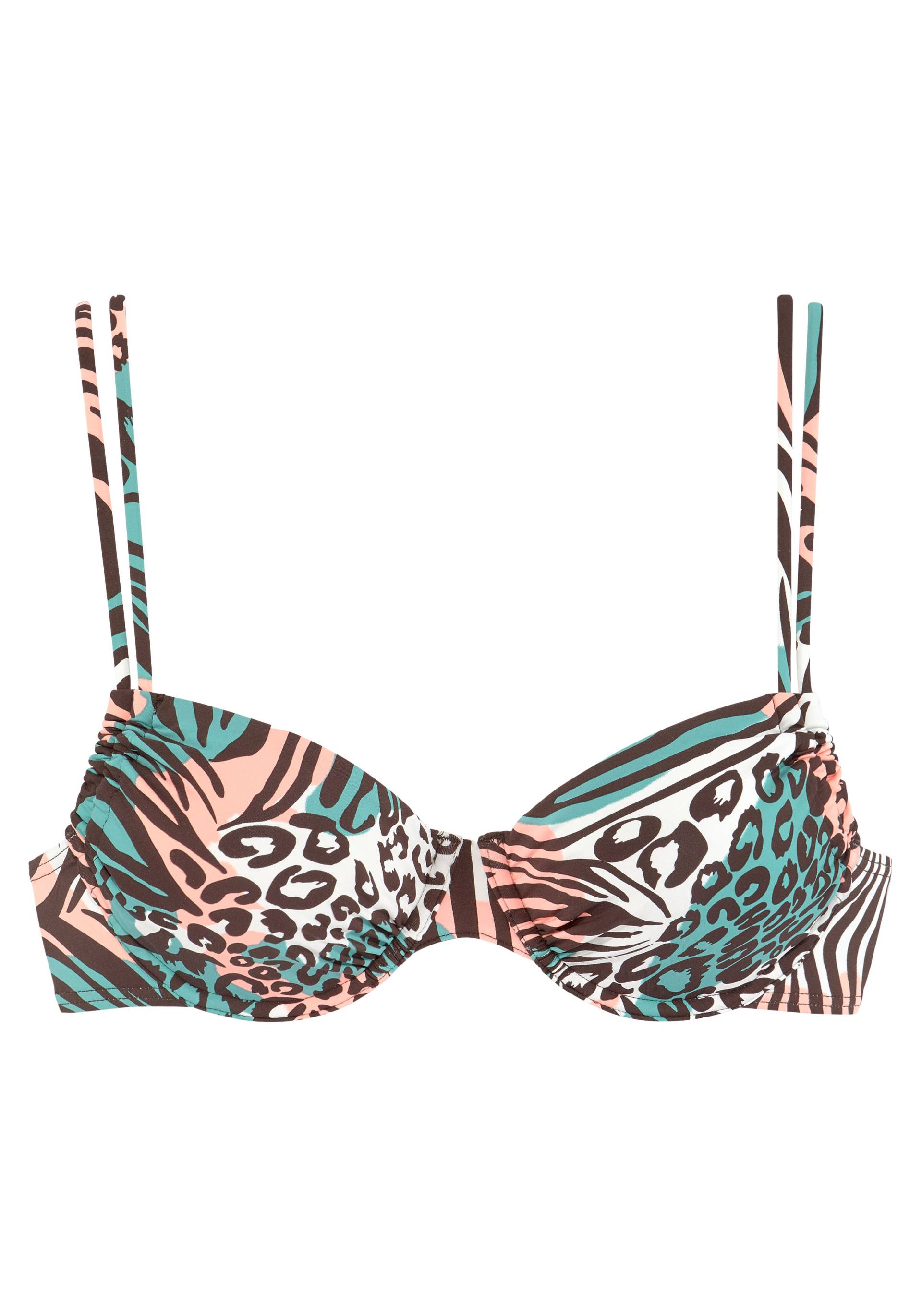 Venice Beach Bügel-Bikini-Top »Maia« von VENICE BEACH
