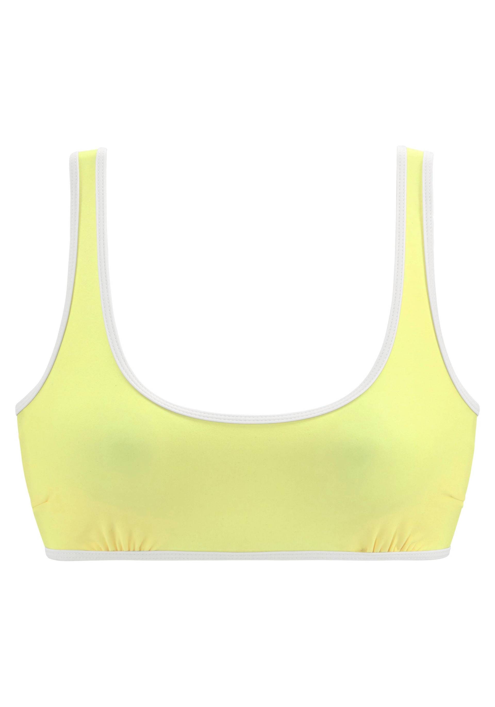 Venice Beach Bustier-Bikini-Top »L.A.« von VENICE BEACH