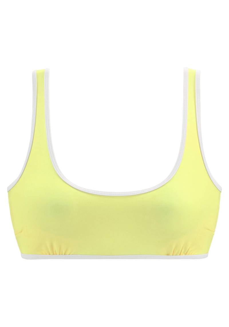 Venice Beach Bustier-Bikini-Top »L.A.« von VENICE BEACH