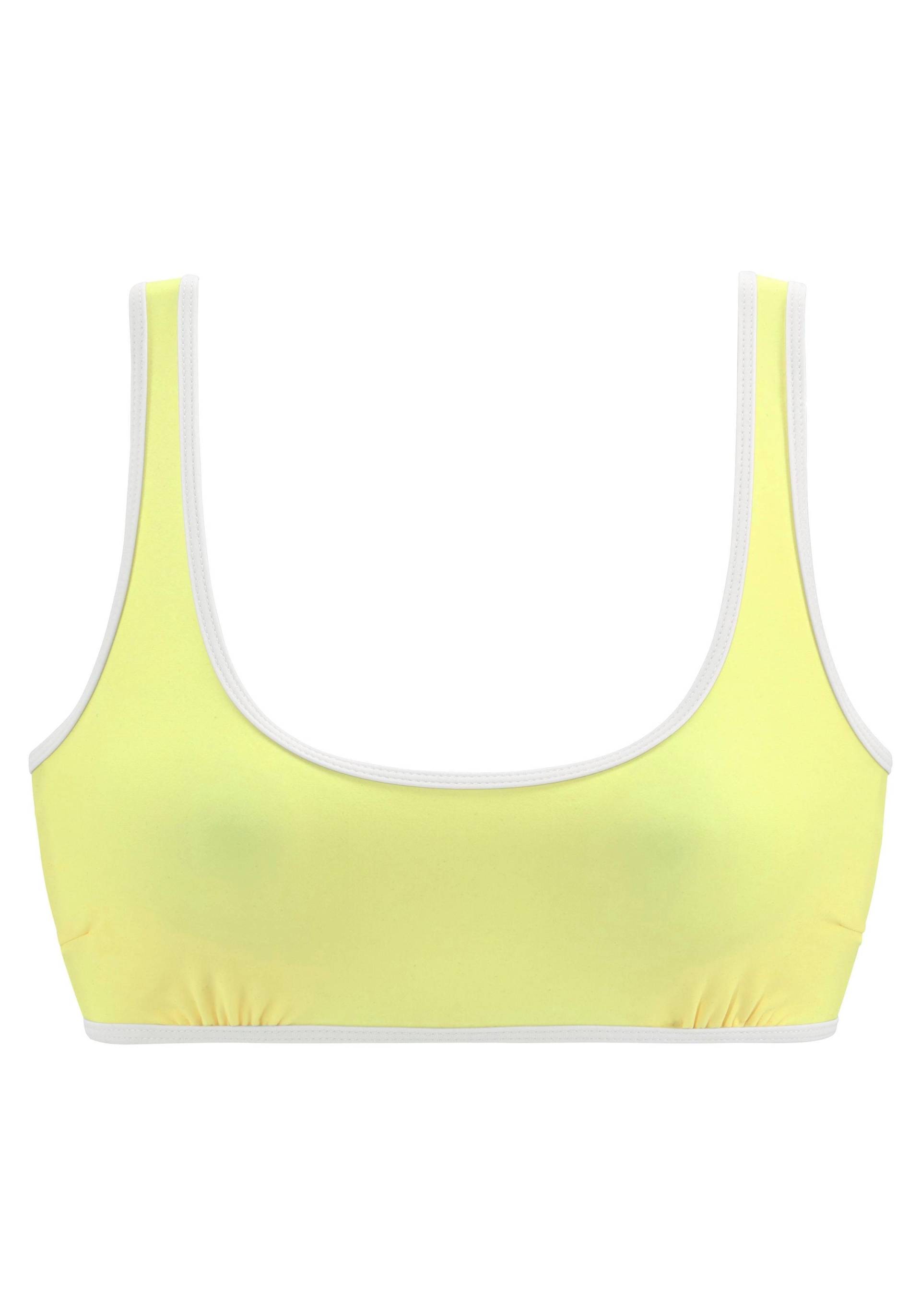 Venice Beach Bustier-Bikini-Top »L.A.« von VENICE BEACH