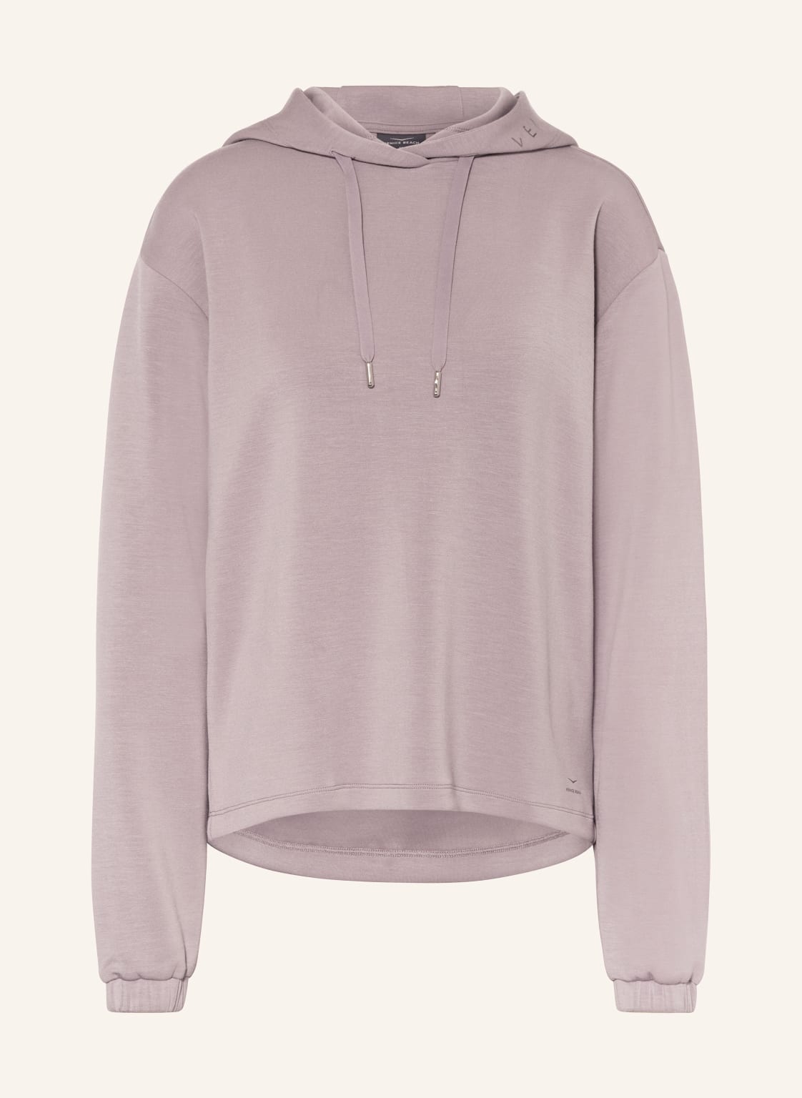 Venice Beach Hoodie Breonna rosa Venice Beach Hoodie Breonna rosa von VENICE BEACH