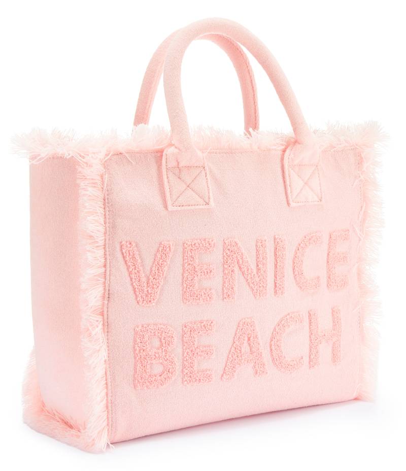 Venice Beach Shopper »Henkeltasche«, Handtasche, Schultertasche, grosse Tasche, Tragetasche, Strandtasche von VENICE BEACH