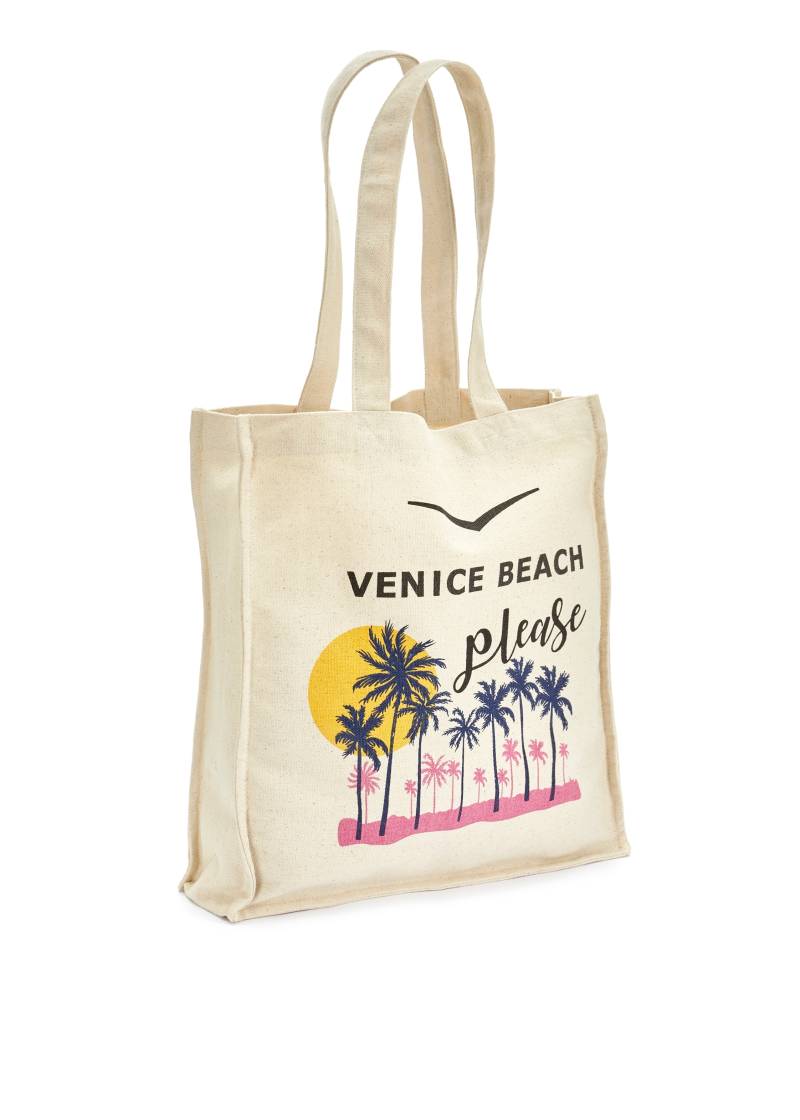 Venice Beach Shopper »Strandtasche« von VENICE BEACH