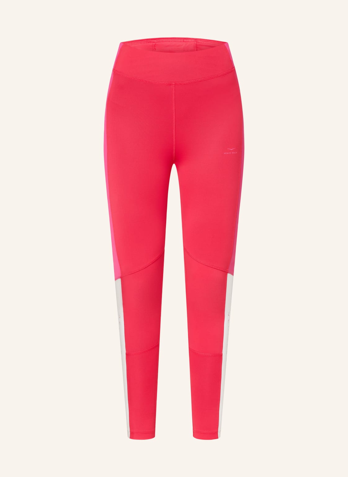 Venice Beach Tights Clifia pink von VENICE BEACH