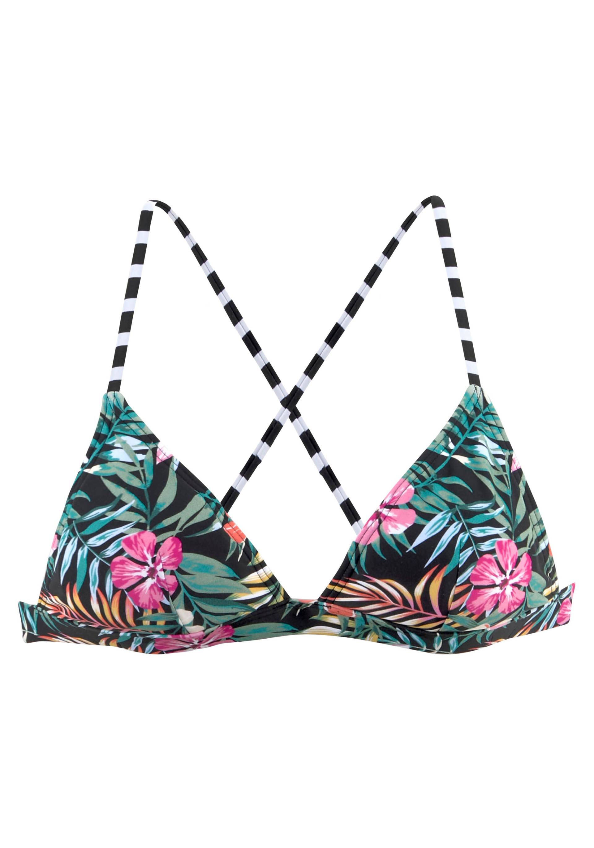 Venice Beach Triangel-Bikini-Top »Summer« von VENICE BEACH