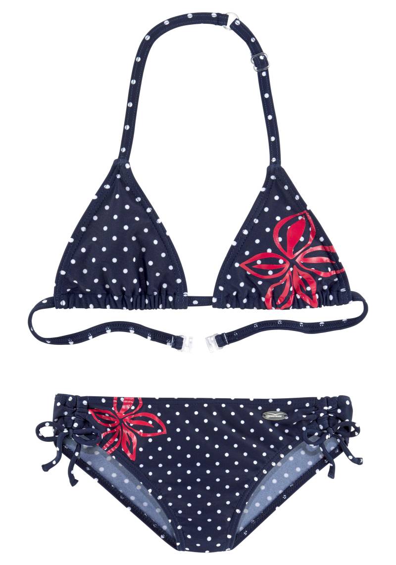 Venice Beach Triangel-Bikini von Venice Beach