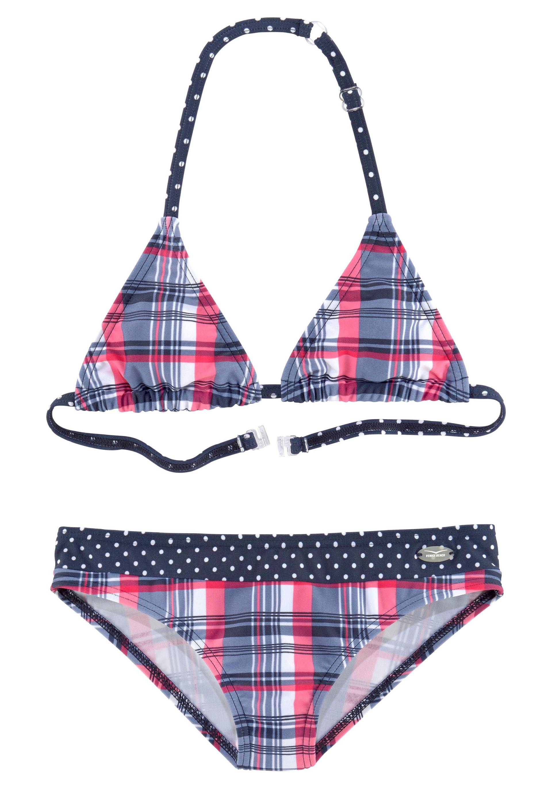 Venice Beach Triangel-Bikini von Venice Beach