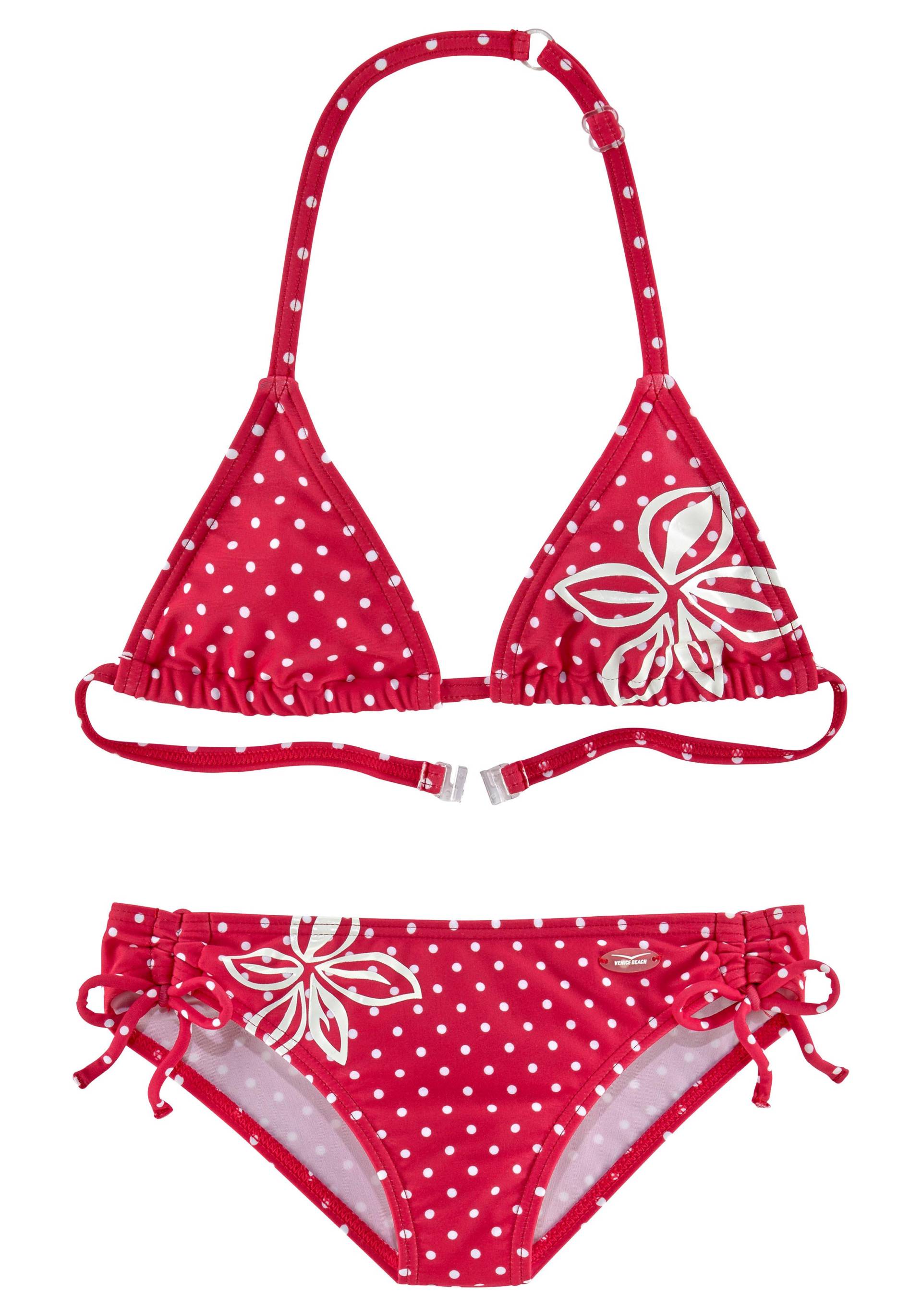 Venice Beach Triangel-Bikini von Venice Beach