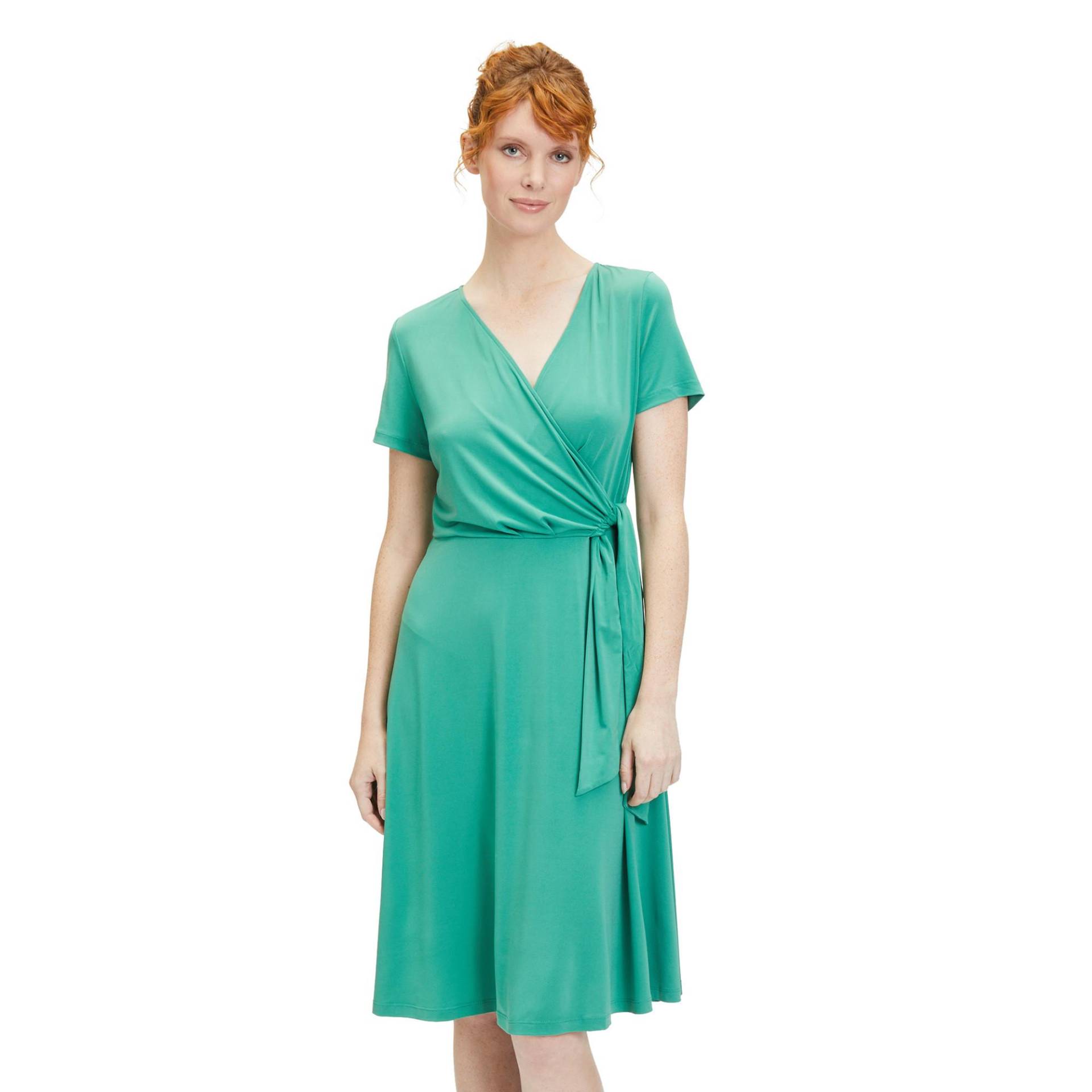 Kleid Damen Grün  40 von VERA MONT
