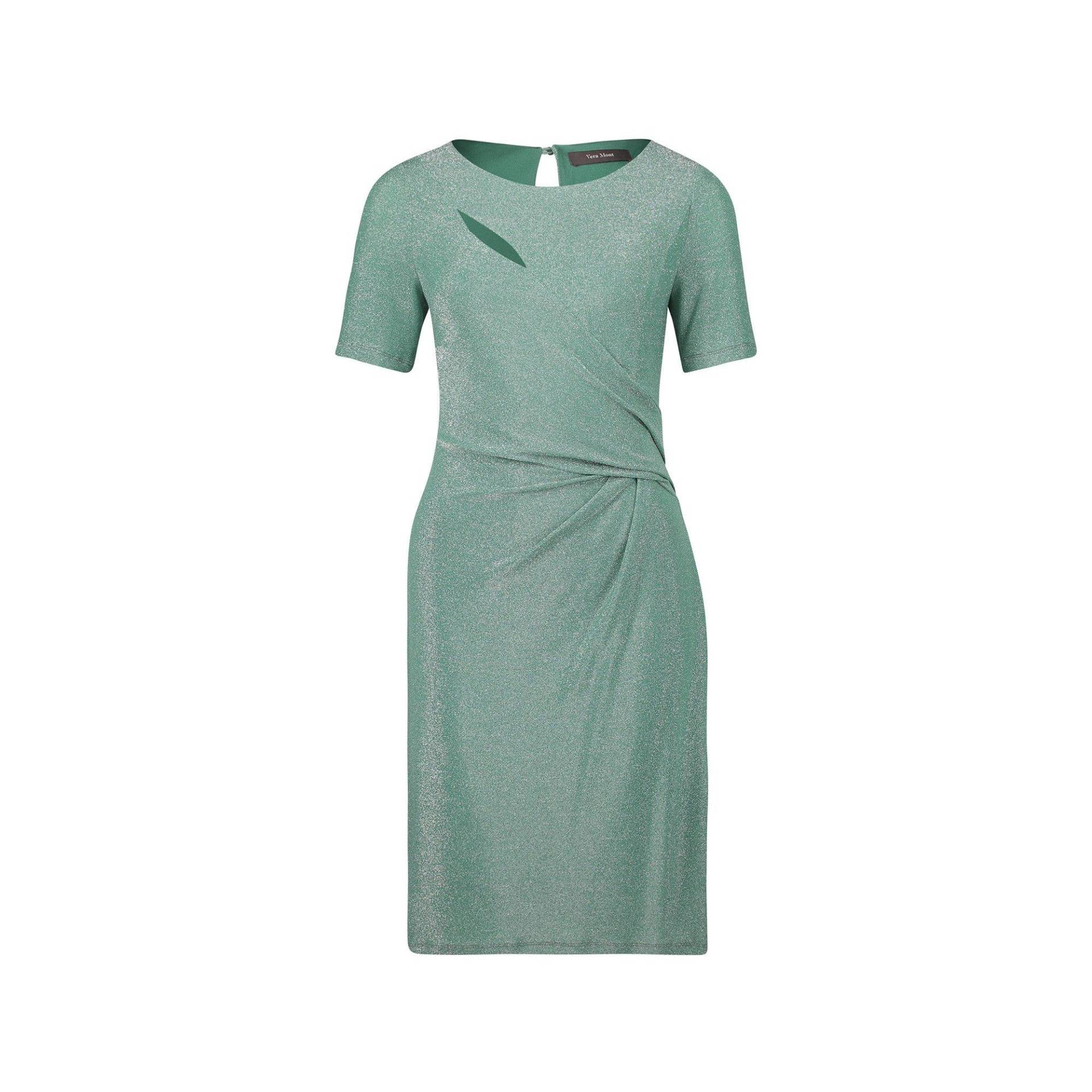 Kleid Damen Multicolor 42 von VERA MONT