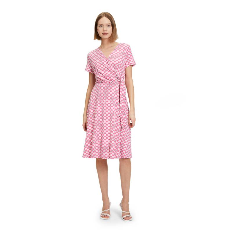 Kleid Damen Multicolor 44 von VERA MONT