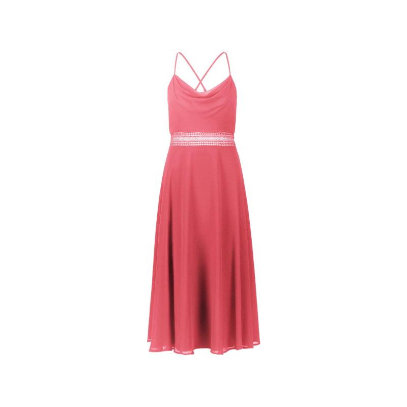 Kleid Damen Rosa  42 von VERA MONT