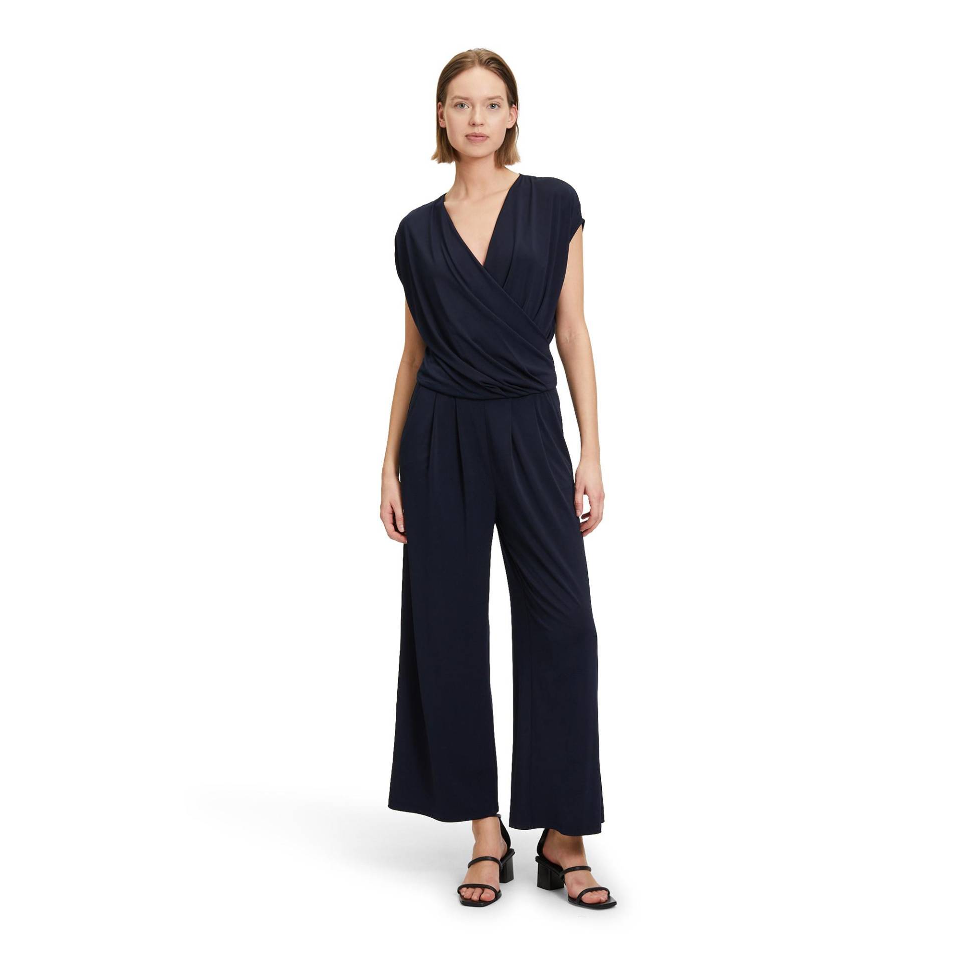 Overall Damen Blau  36 von VERA MONT